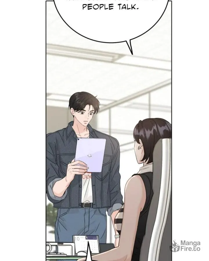 Read Like Family chapter 92 image 85 on Lezhin
