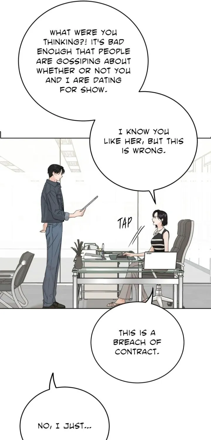 Read Like Family chapter 92 image 88 on Lezhin