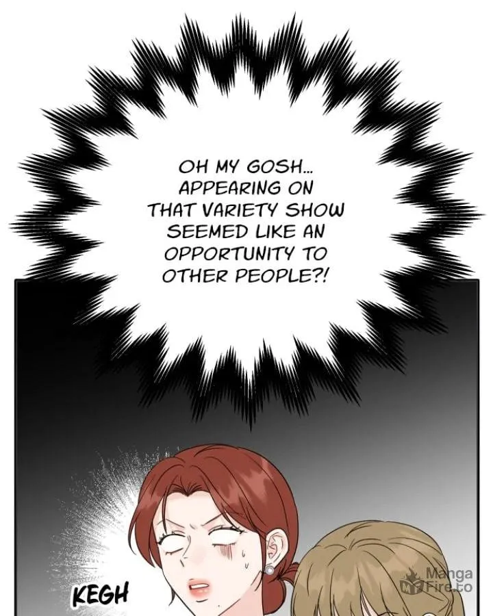 Read Like Family chapter 92 image 9 on Lezhin