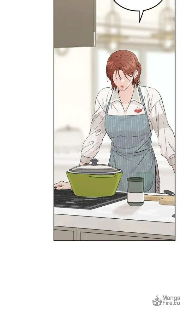 Read Like Family chapter 94 image 10 on Lezhin