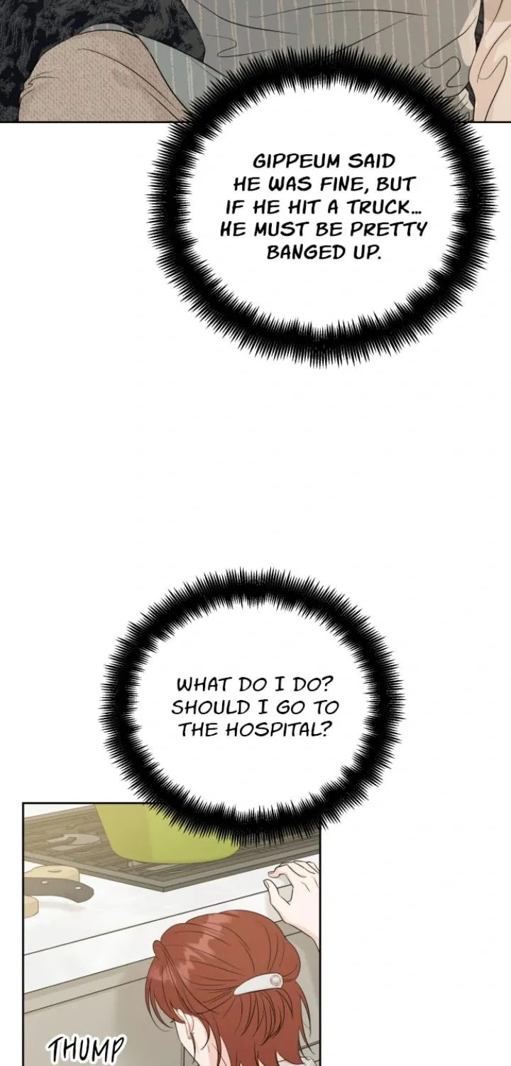 Read Like Family chapter 94 image 13 on Lezhin