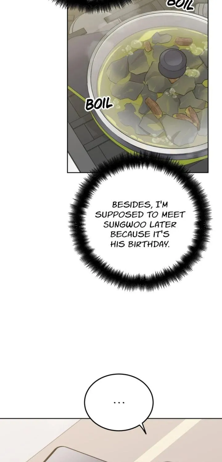 Read Like Family chapter 94 image 15 on Lezhin