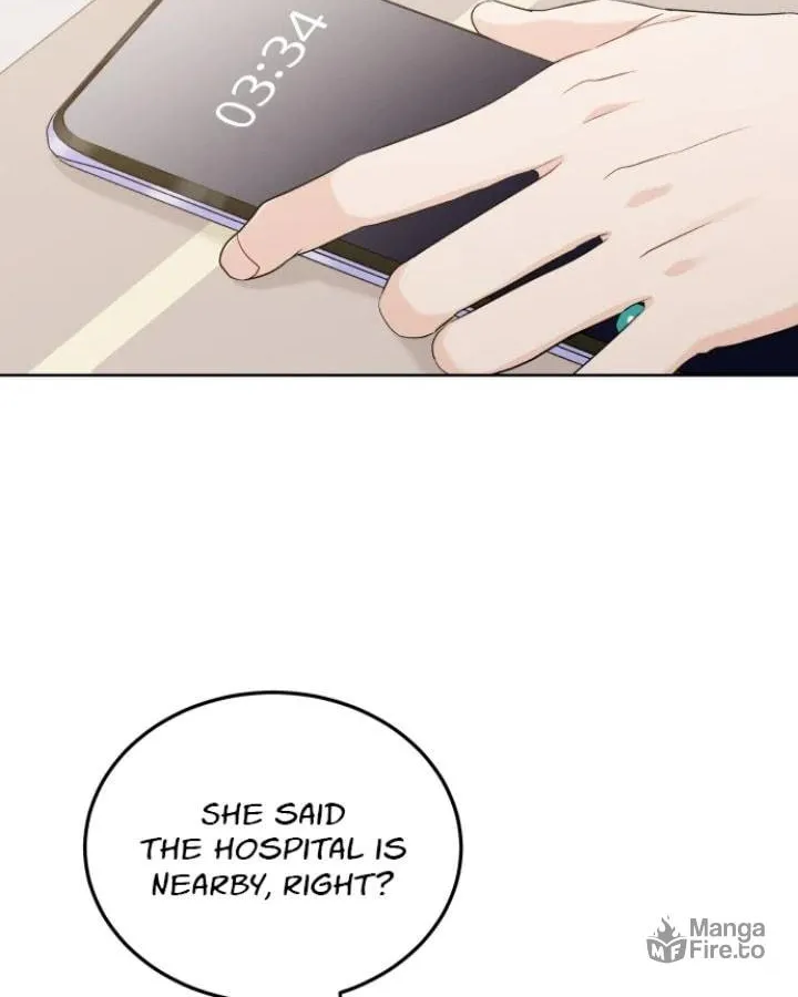 Read Like Family chapter 94 image 16 on Lezhin