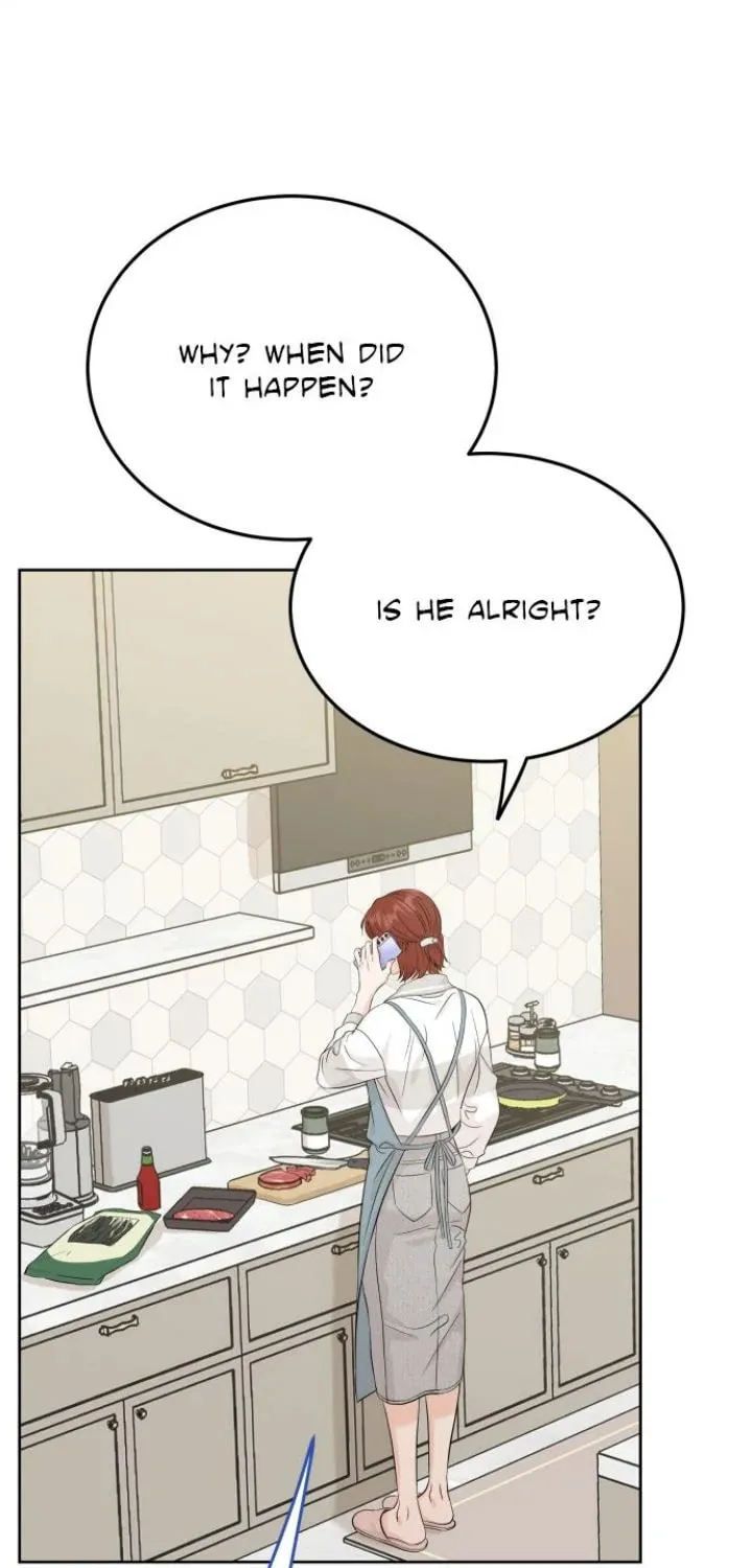 Read Like Family chapter 94 image 2 on Lezhin