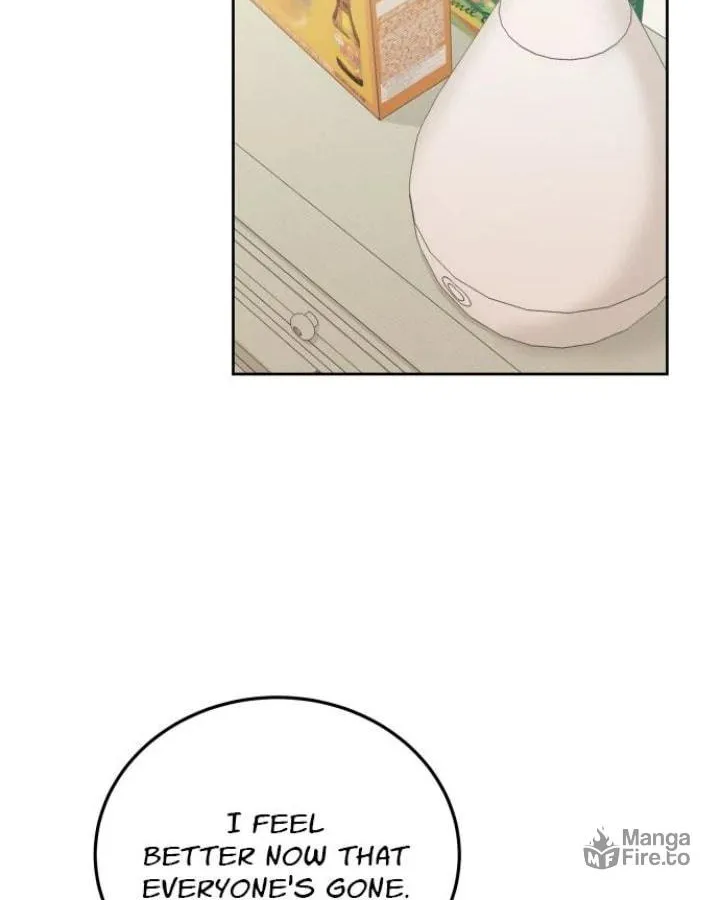 Read Like Family chapter 94 image 21 on Lezhin