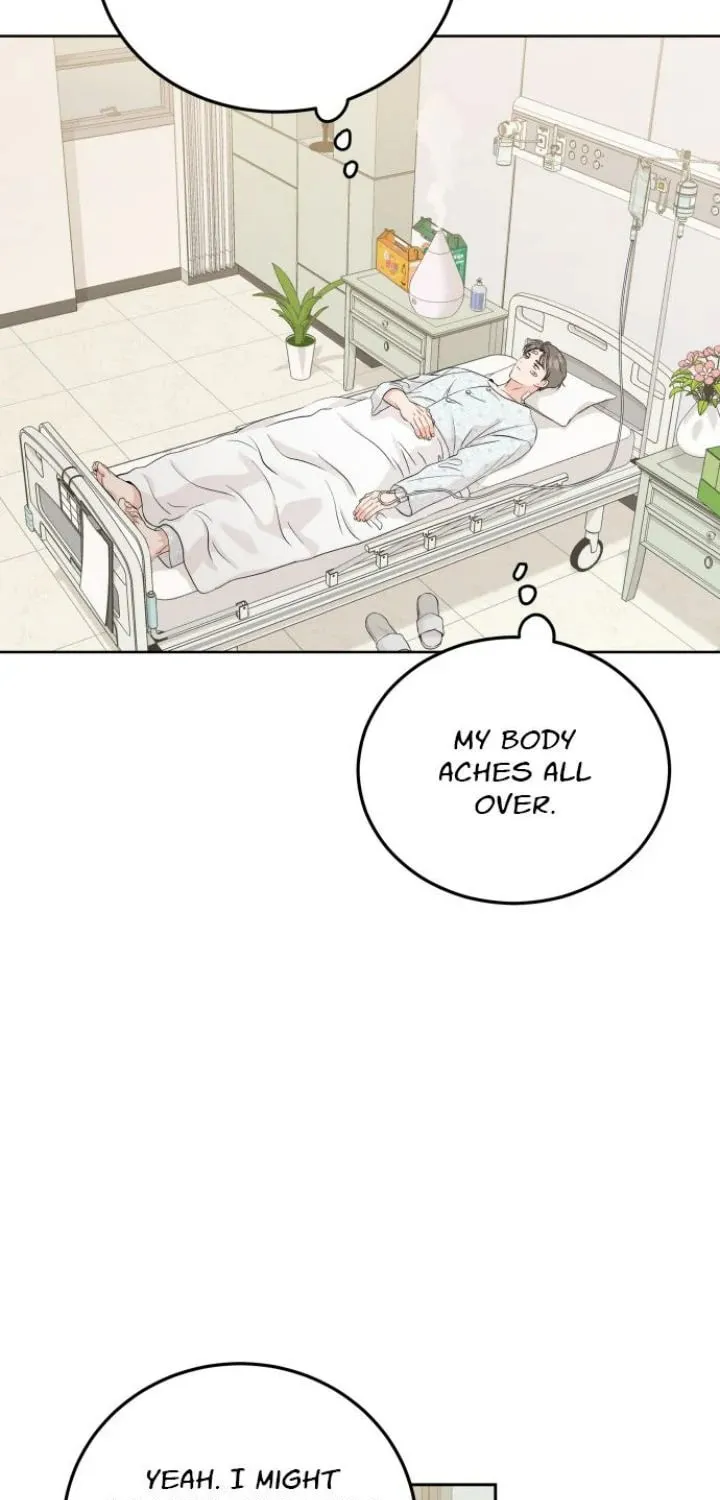 Read Like Family chapter 94 image 22 on Lezhin