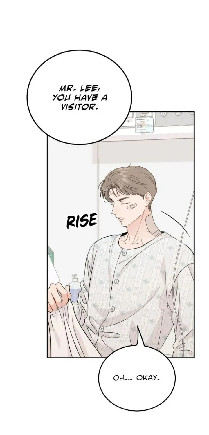 Read Like Family chapter 94 image 24 on Lezhin