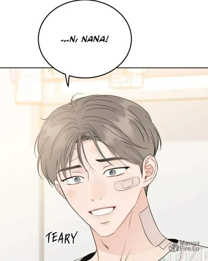 Read Like Family chapter 94 image 27 on Lezhin