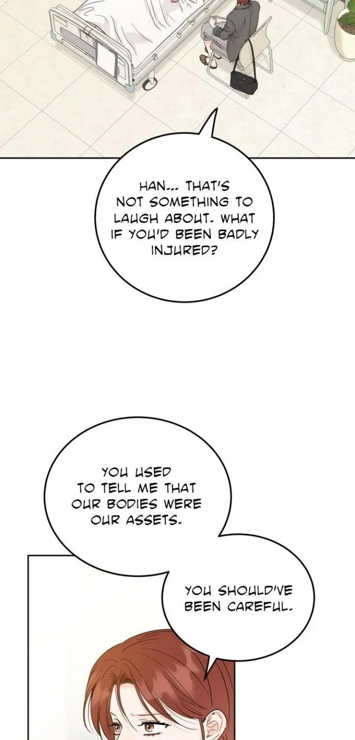 Read Like Family chapter 94 image 31 on Lezhin