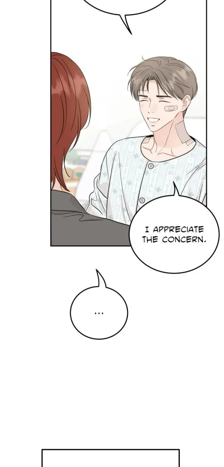 Read Like Family chapter 94 image 33 on Lezhin