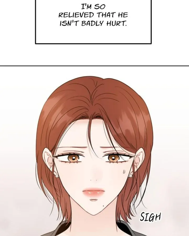Read Like Family chapter 94 image 34 on Lezhin