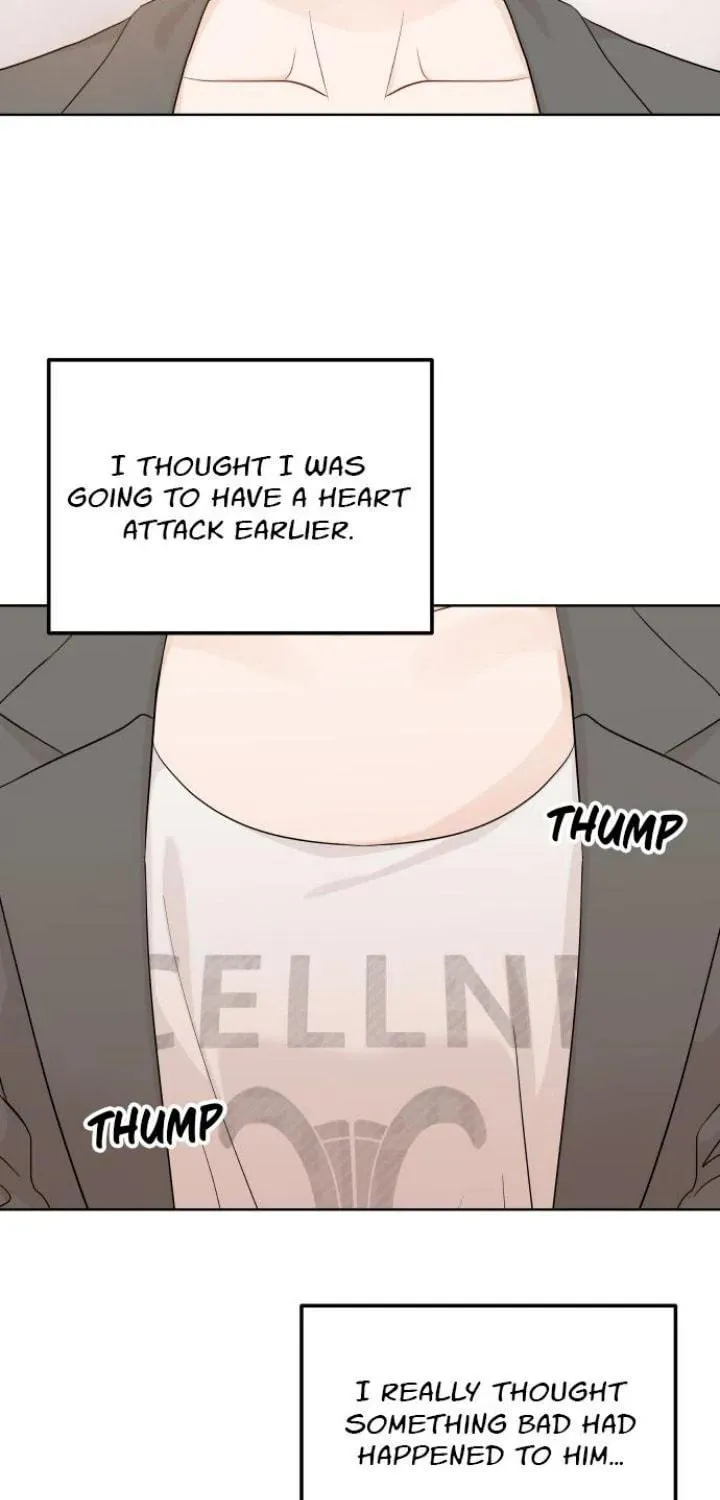 Read Like Family chapter 94 image 35 on Lezhin