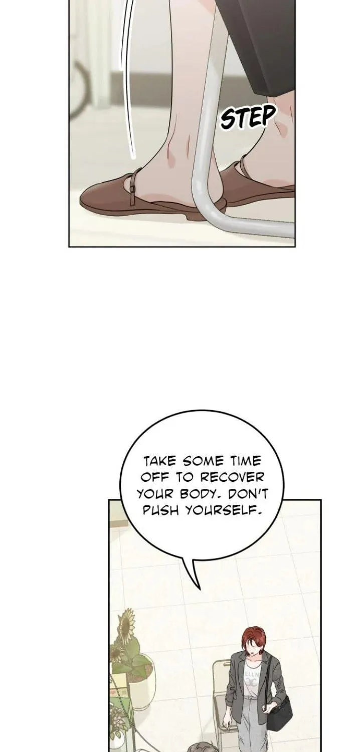 Read Like Family chapter 94 image 37 on Lezhin