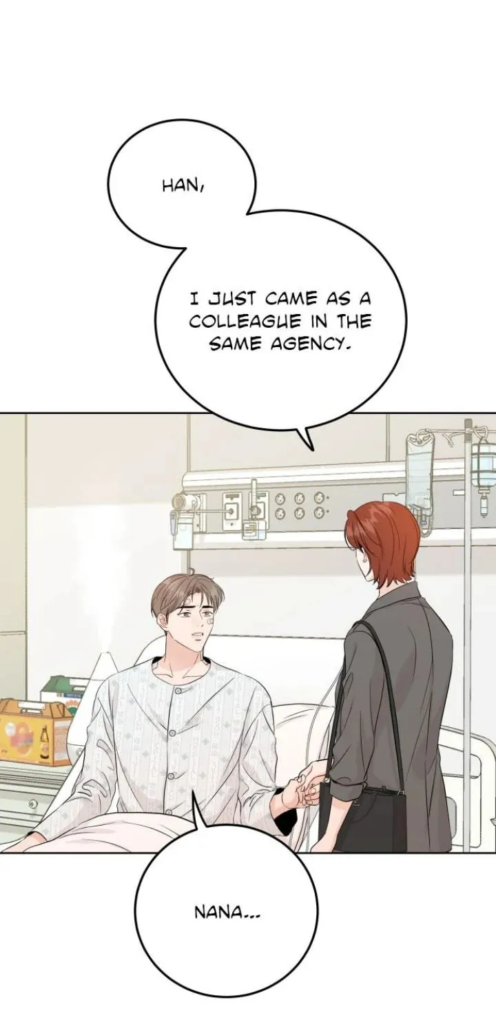 Read Like Family chapter 94 image 40 on Lezhin