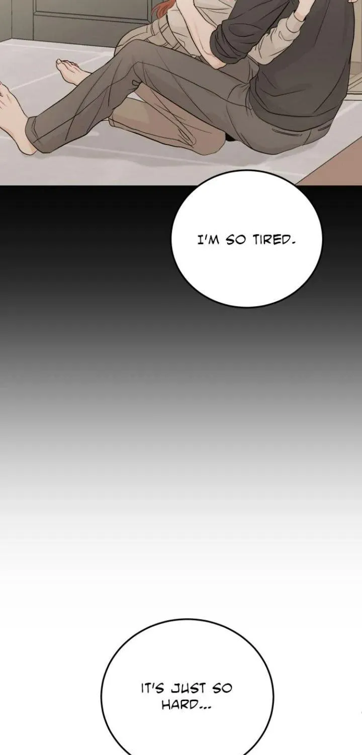 Read Like Family chapter 94 image 44 on Lezhin