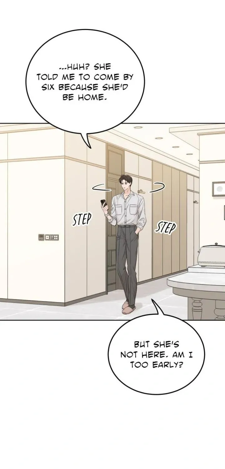 Read Like Family chapter 94 image 49 on Lezhin