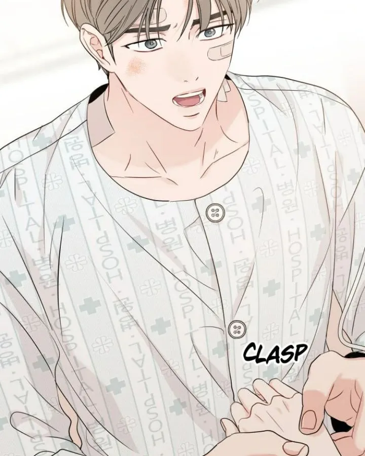 Read Like Family chapter 94 image 58 on Lezhin