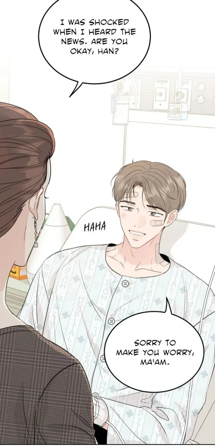 Read Like Family chapter 94 image 6 on Lezhin