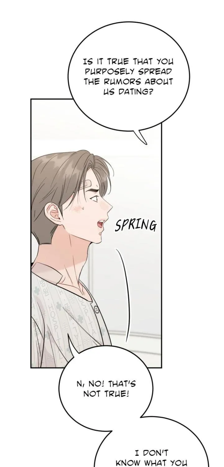 Read Like Family chapter 94 image 64 on Lezhin