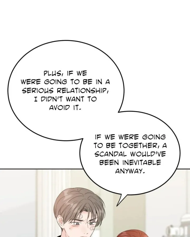 Read Like Family chapter 94 image 67 on Lezhin