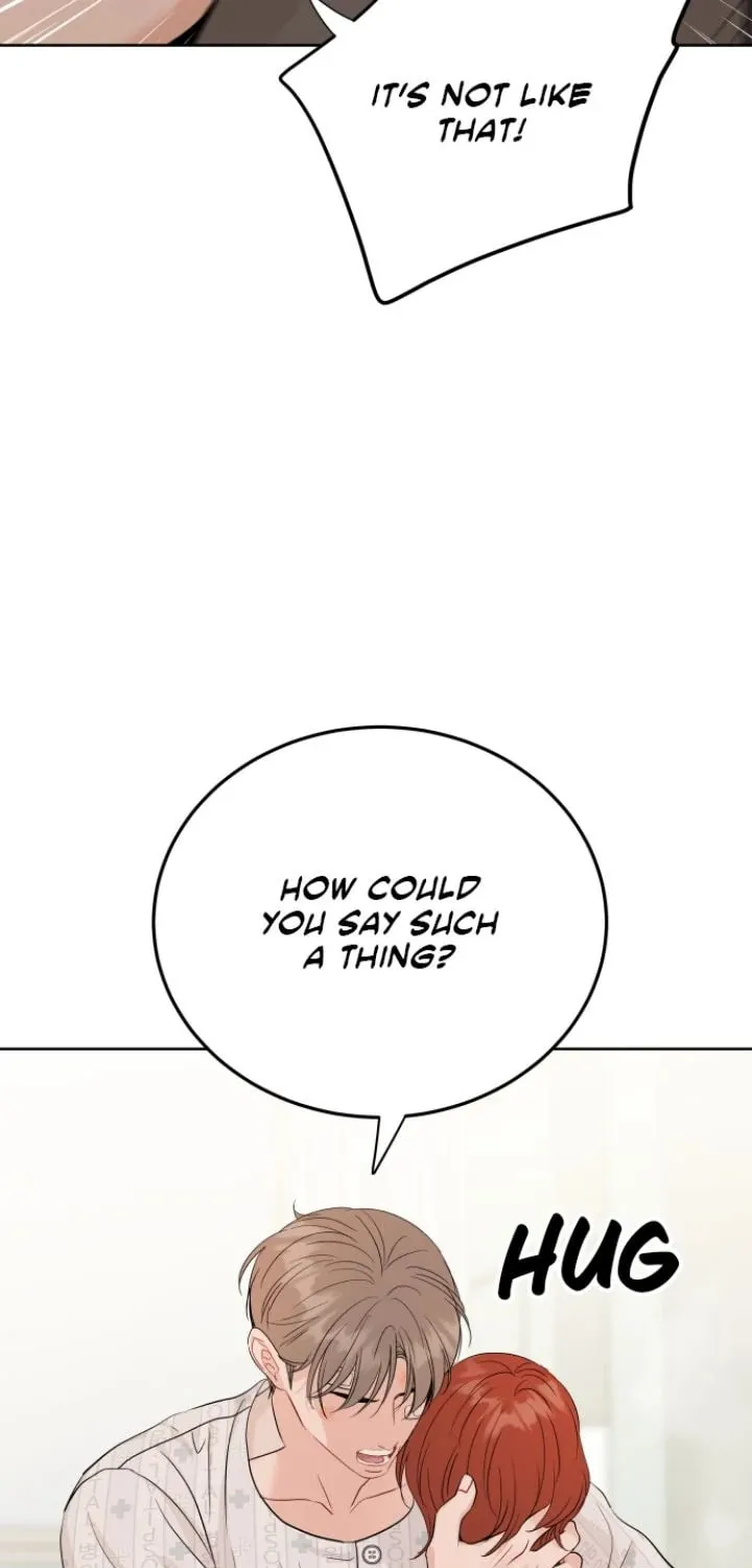 Read Like Family chapter 94 image 74 on Lezhin
