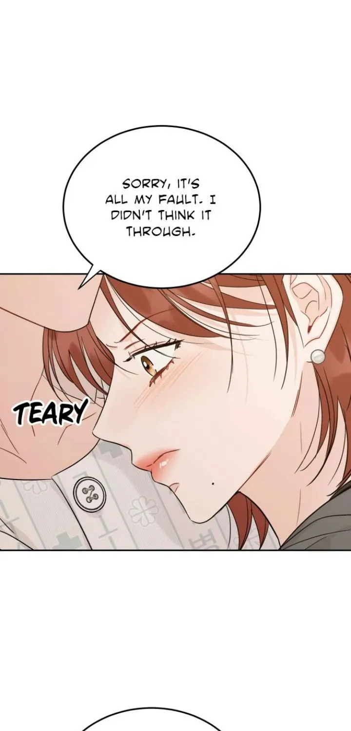 Read Like Family chapter 94 image 77 on Lezhin