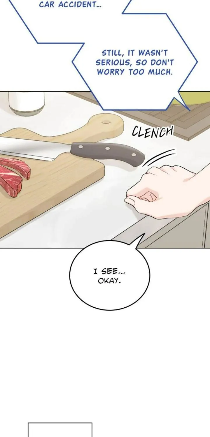 Read Like Family chapter 94 image 8 on Lezhin