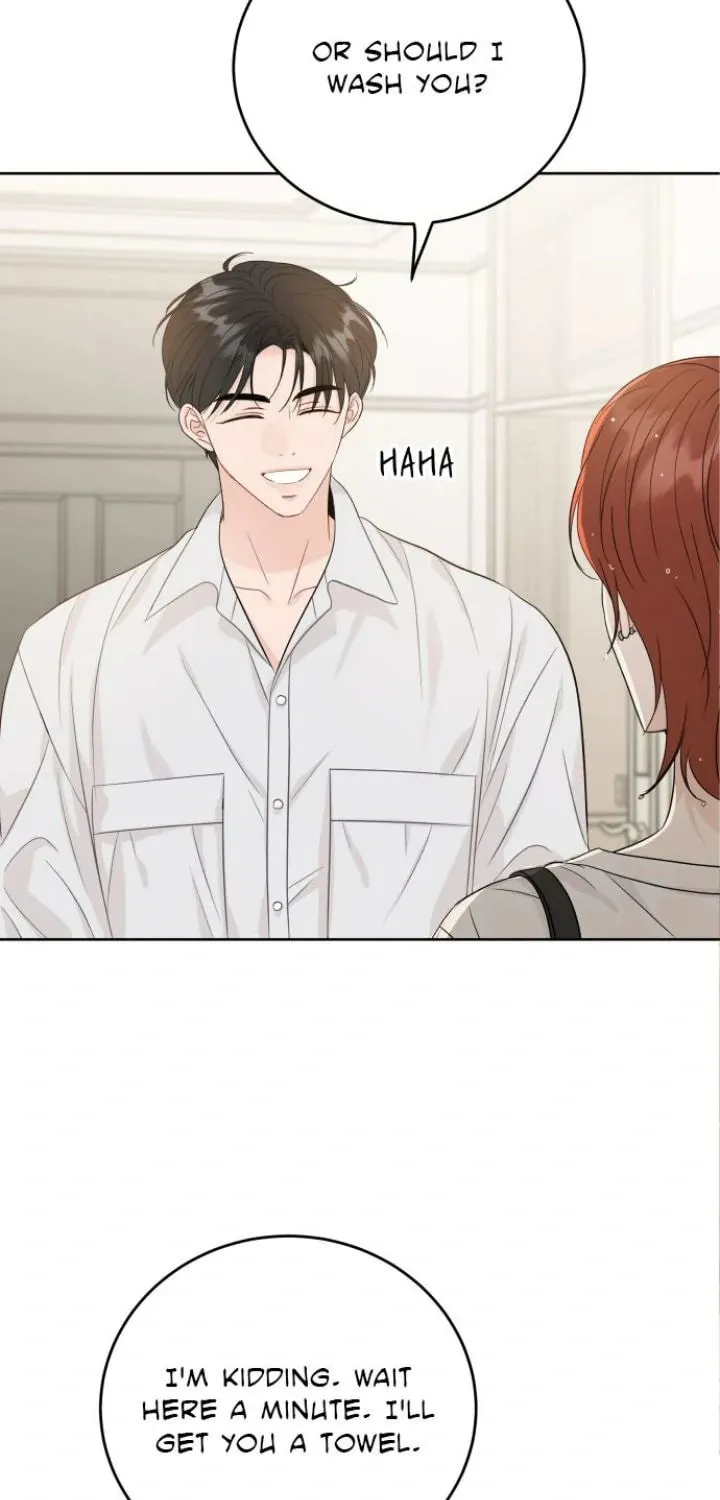 Read Like Family chapter 95 image 12 on Lezhin