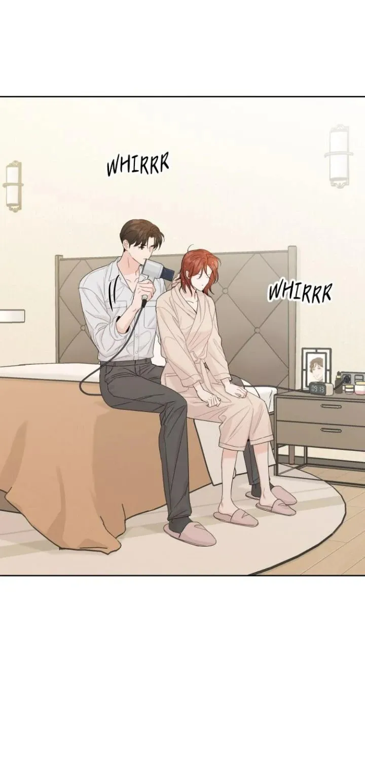 Read Like Family chapter 95 image 20 on Lezhin