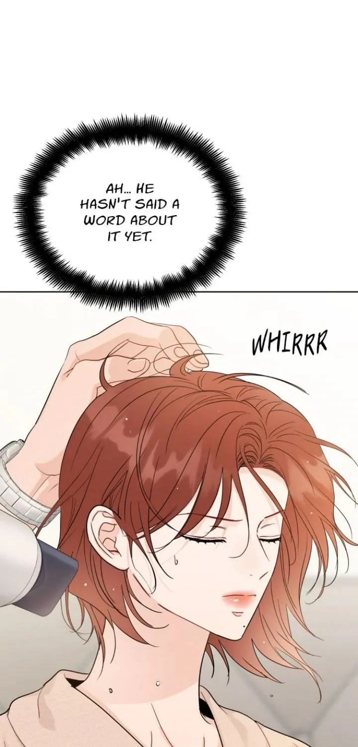 Read Like Family chapter 95 image 23 on Lezhin