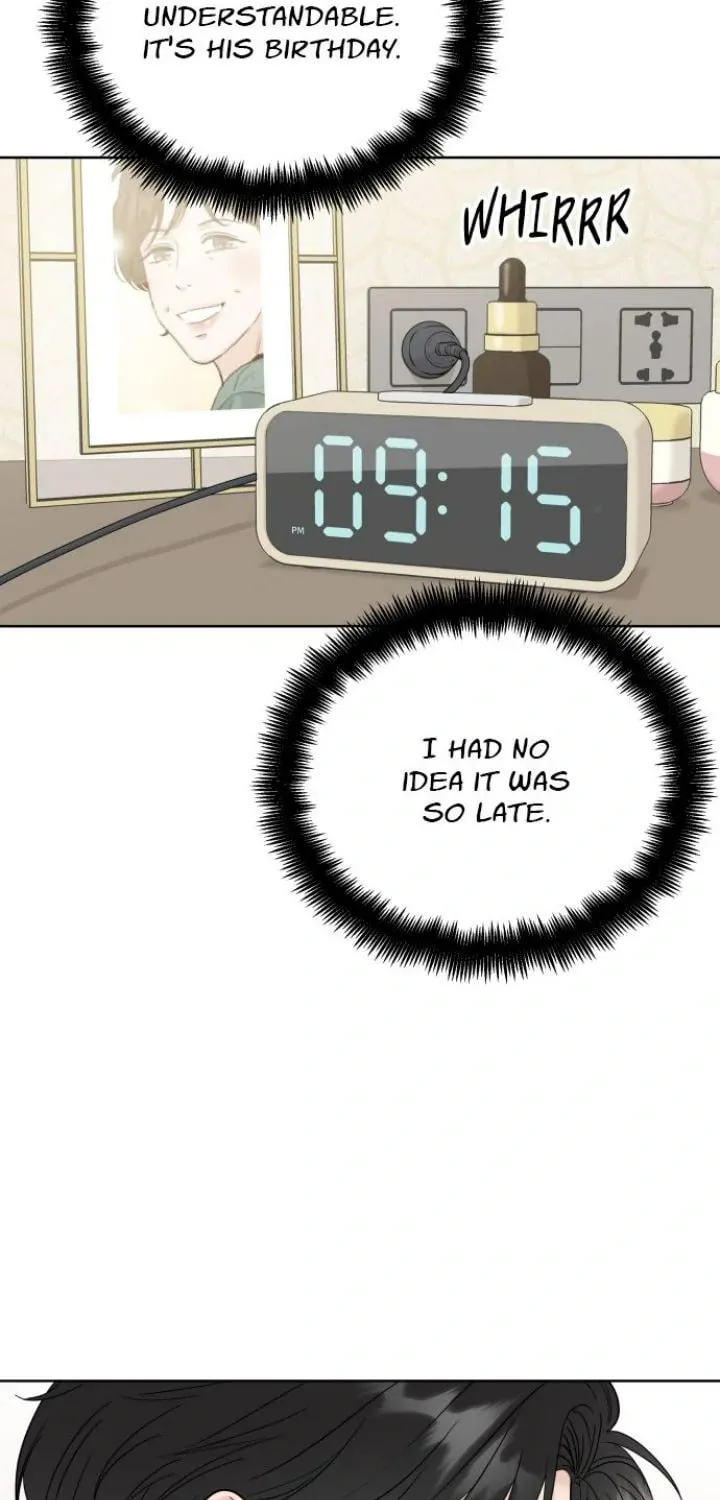 Read Like Family chapter 95 image 25 on Lezhin