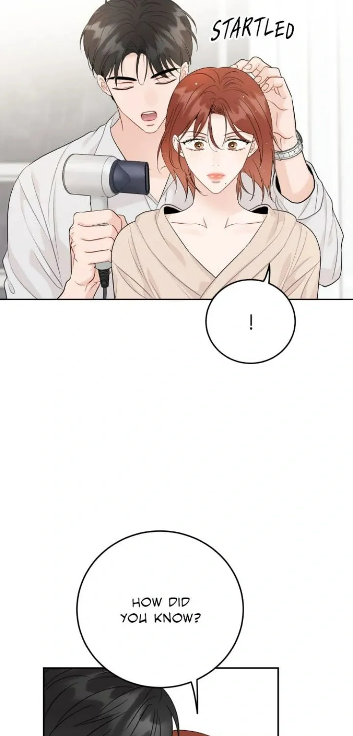 Read Like Family chapter 95 image 29 on Lezhin