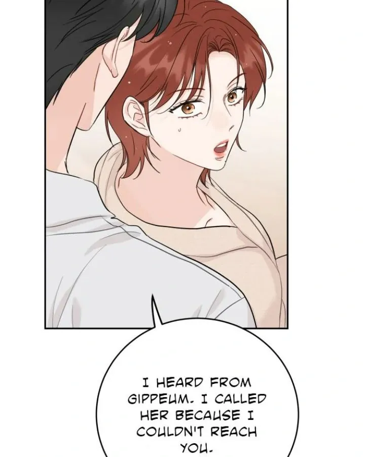 Read Like Family chapter 95 image 30 on Lezhin