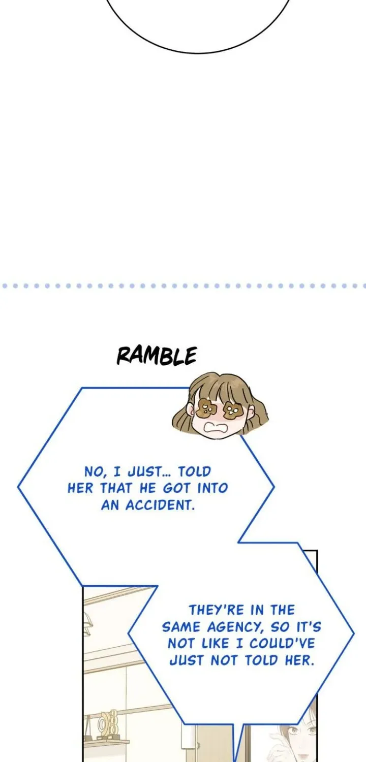 Read Like Family chapter 95 image 31 on Lezhin