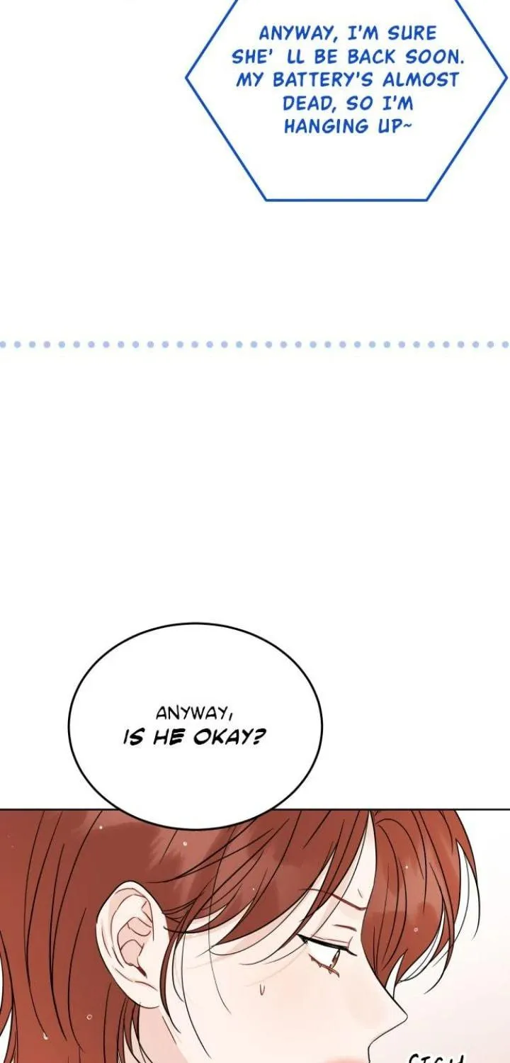 Read Like Family chapter 95 image 33 on Lezhin