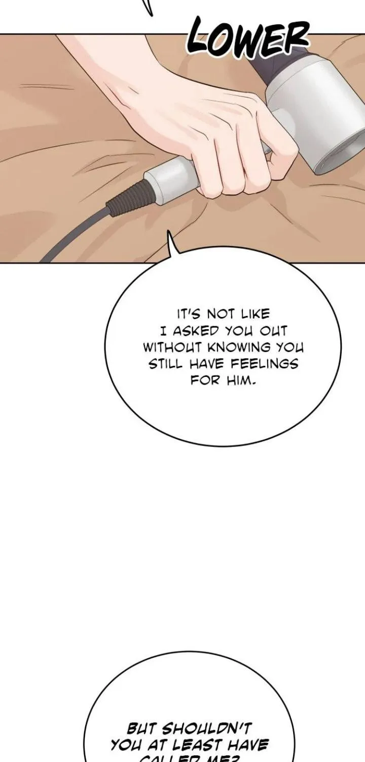 Read Like Family chapter 95 image 37 on Lezhin