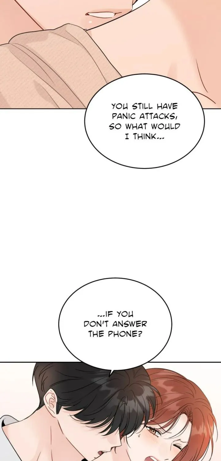 Read Like Family chapter 95 image 43 on Lezhin