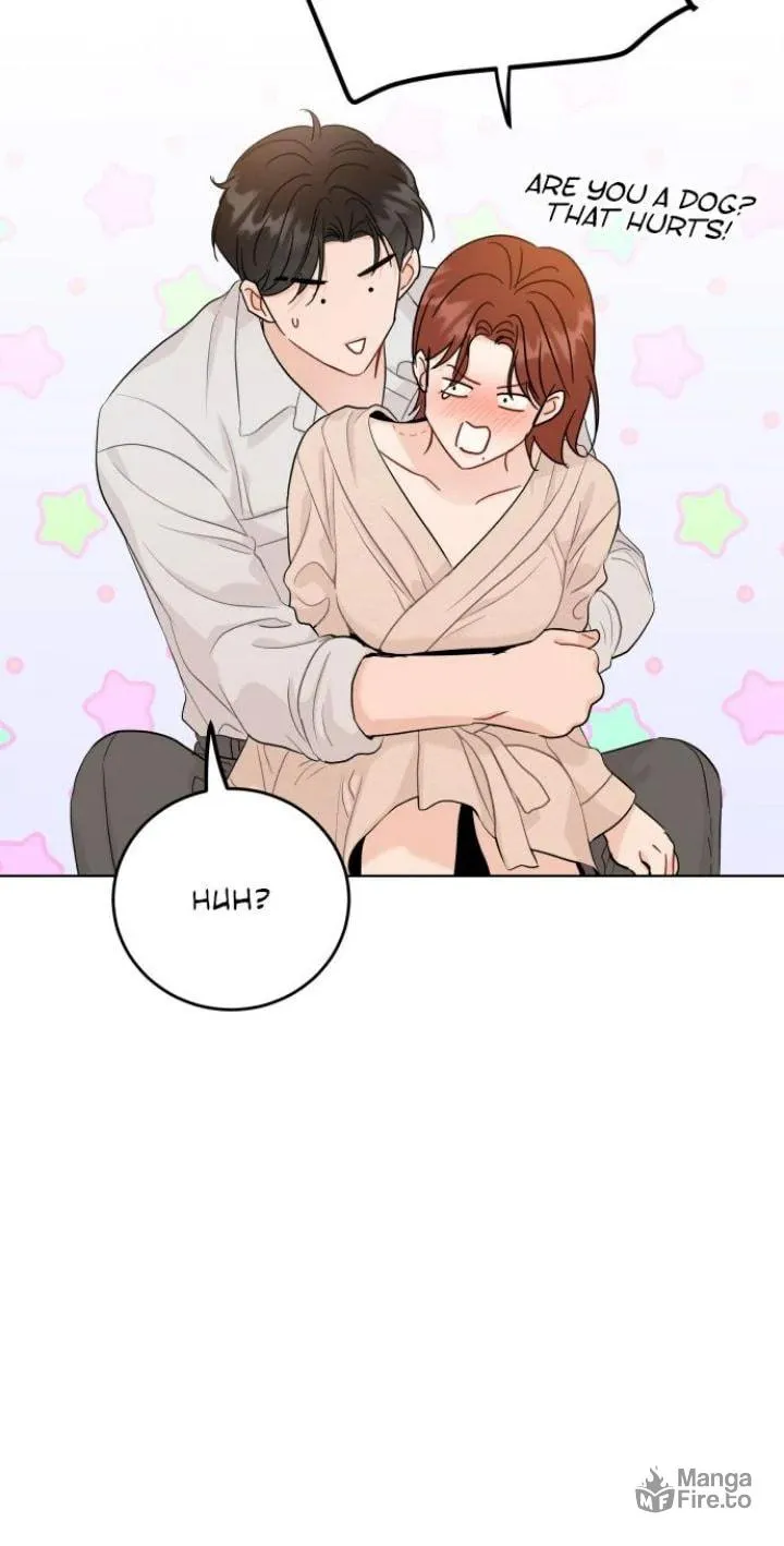 Read Like Family chapter 95 image 47 on Lezhin