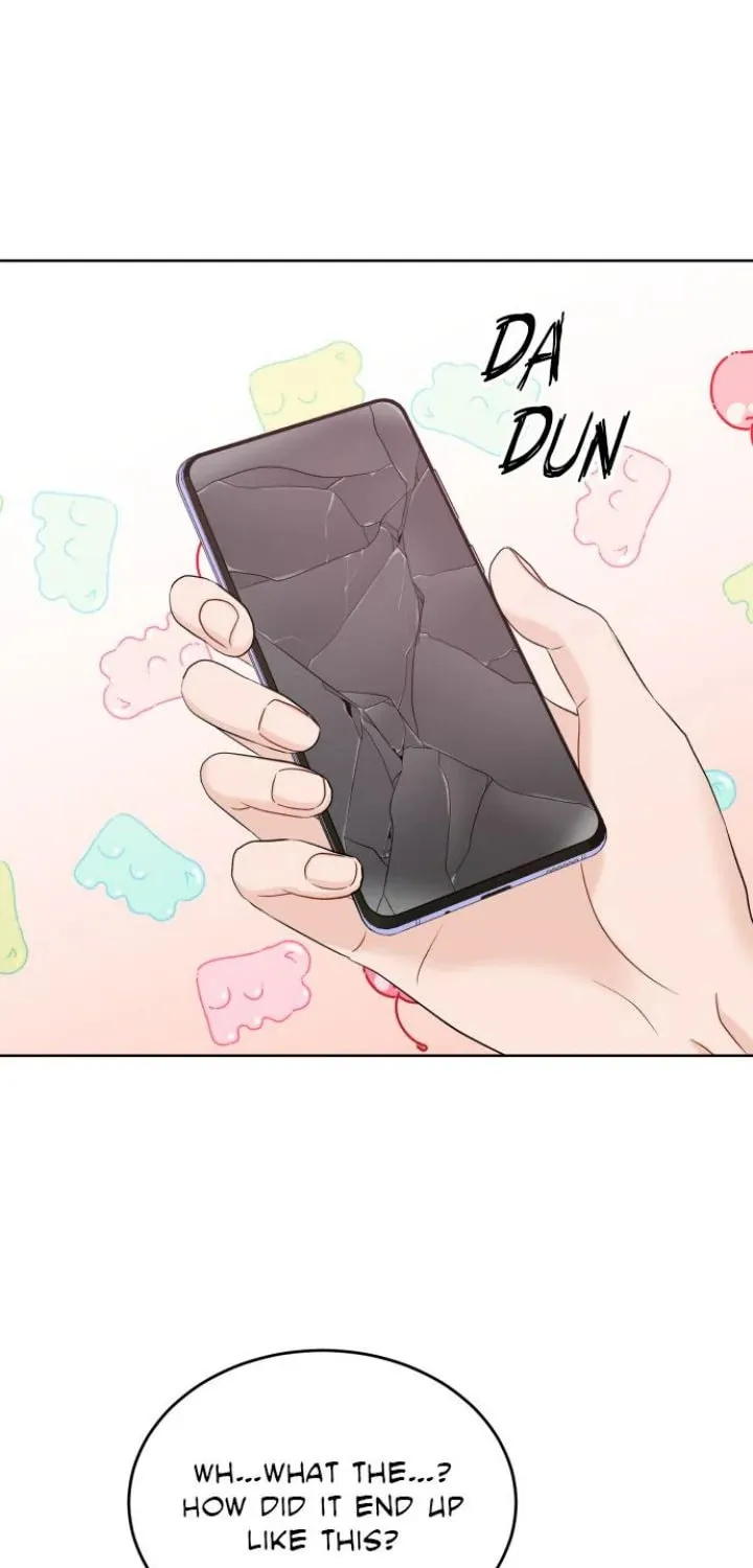 Read Like Family chapter 95 image 48 on Lezhin