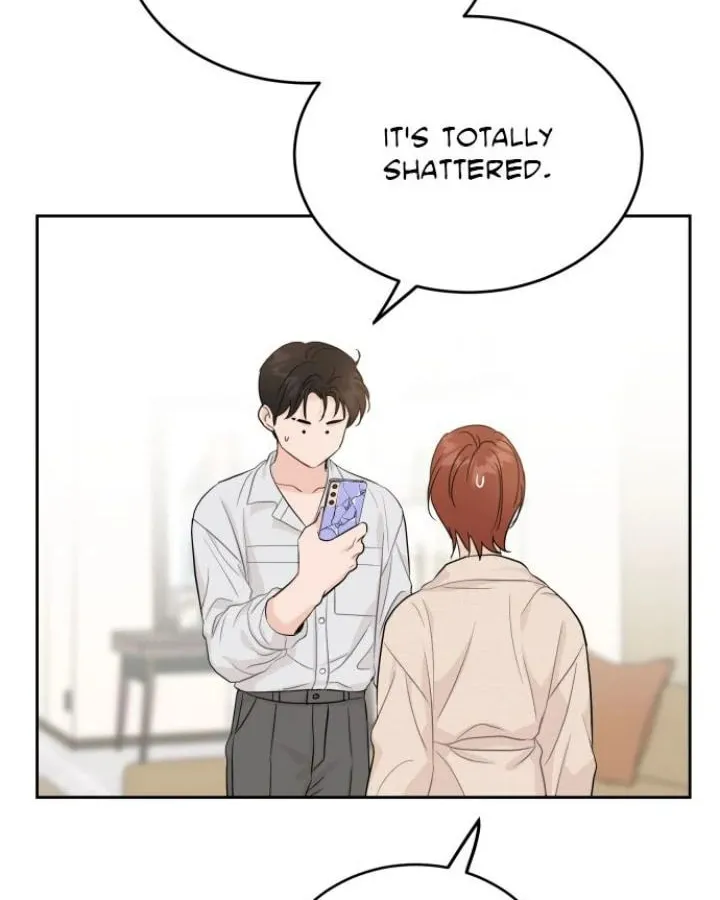 Read Like Family chapter 95 image 49 on Lezhin