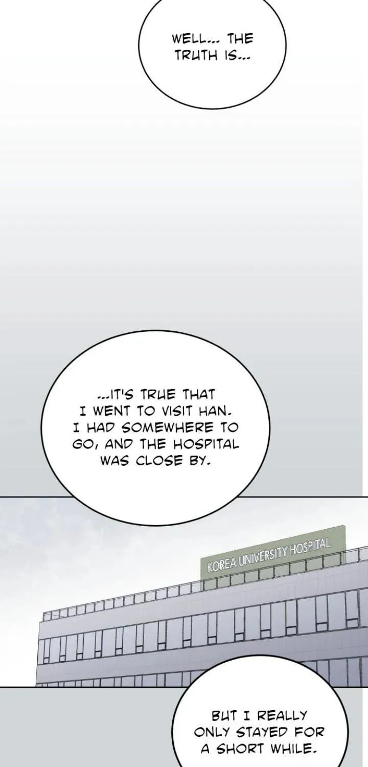 Read Like Family chapter 95 image 50 on Lezhin