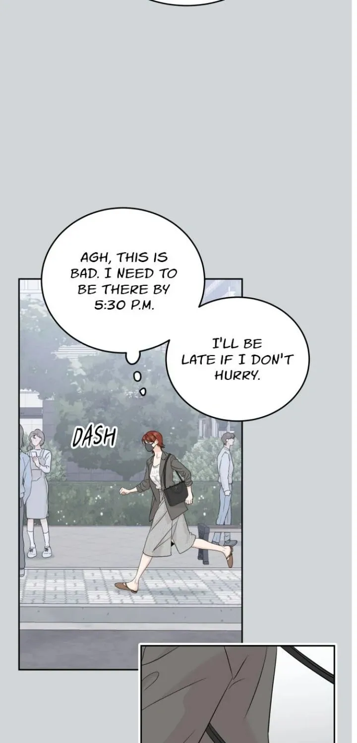 Read Like Family chapter 95 image 52 on Lezhin