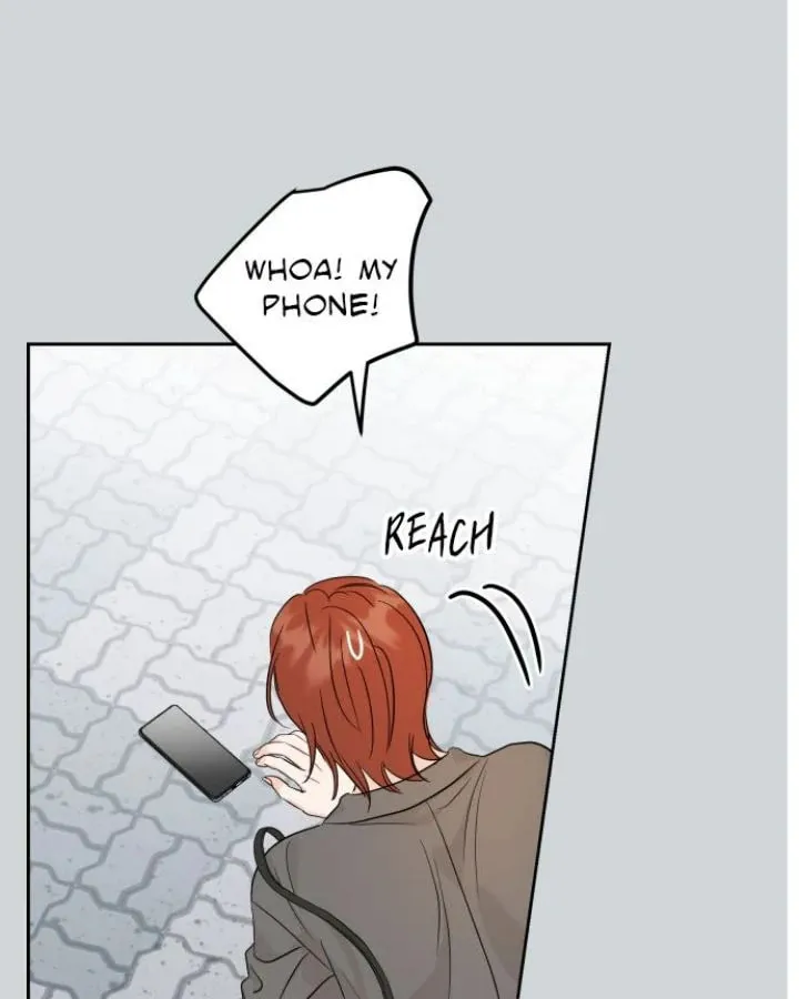 Read Like Family chapter 95 image 55 on Lezhin