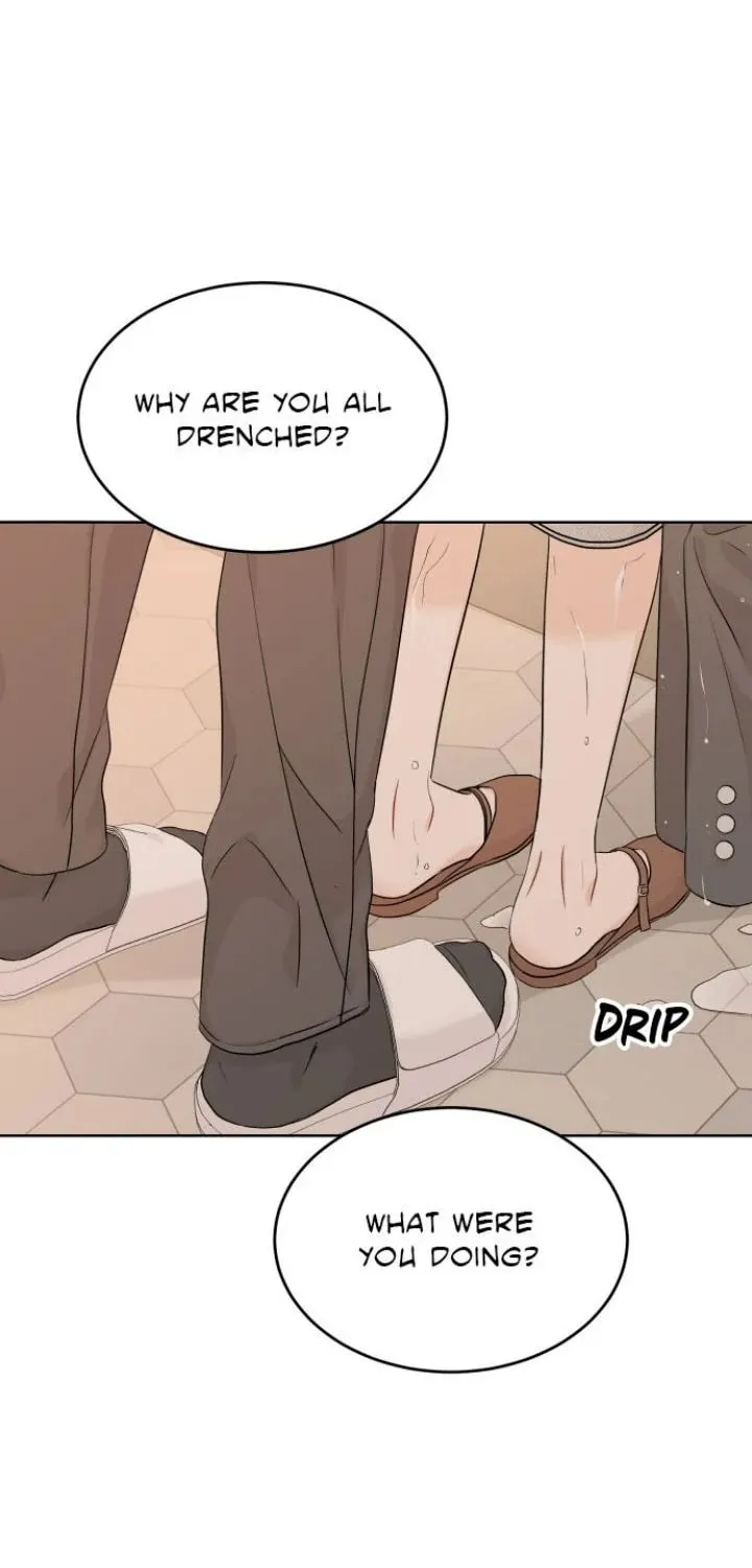 Read Like Family chapter 95 image 6 on Lezhin
