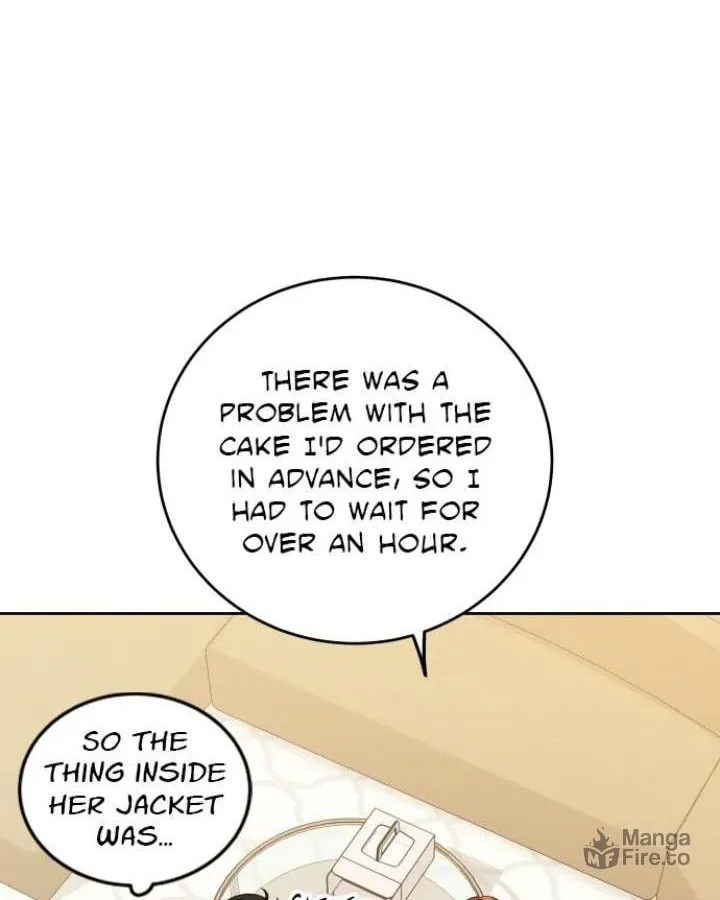 Read Like Family chapter 95 image 63 on Lezhin