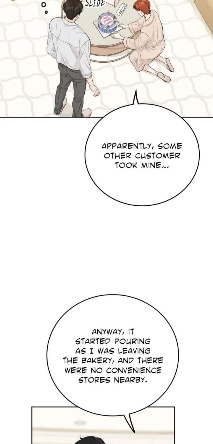 Read Like Family chapter 95 image 64 on Lezhin