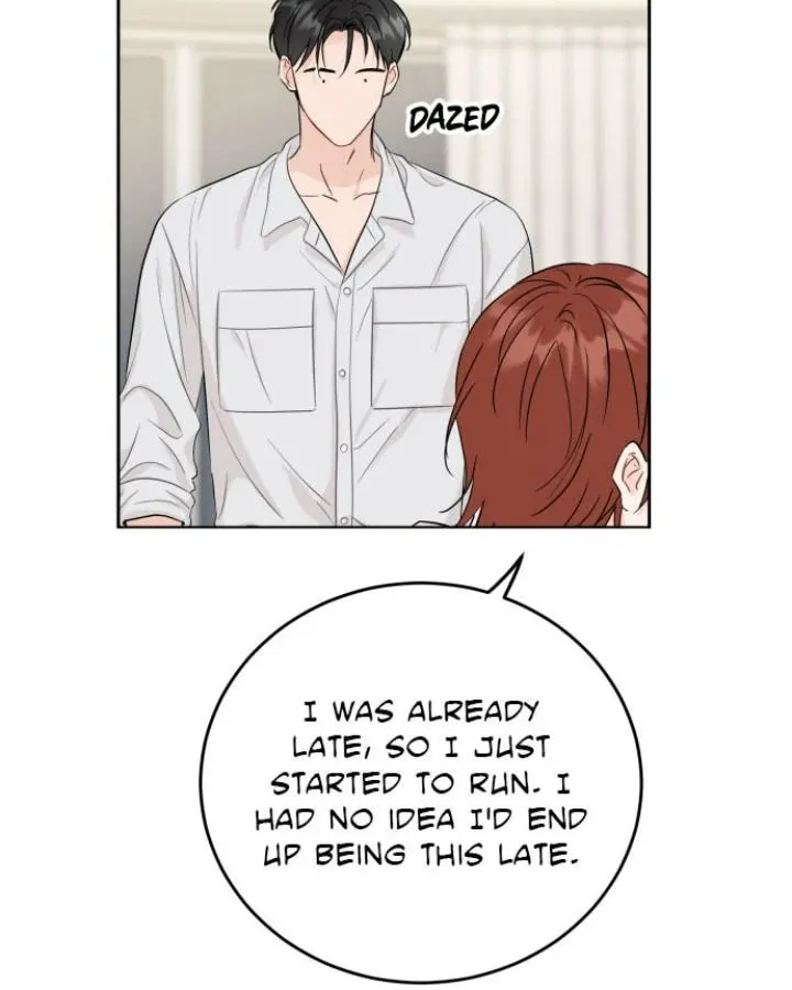 Read Like Family chapter 95 image 65 on Lezhin