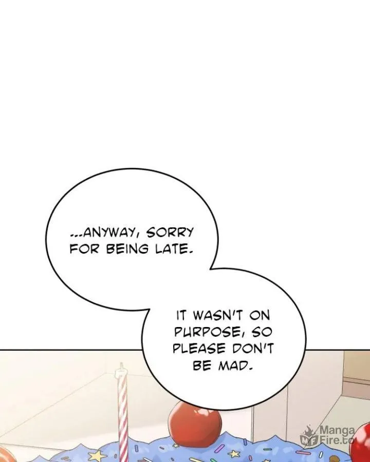 Read Like Family chapter 95 image 80 on Lezhin