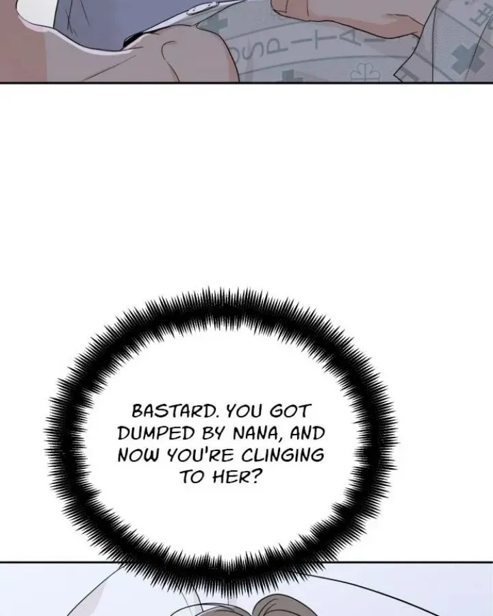 Read Like Family chapter 97 image 14 on Lezhin