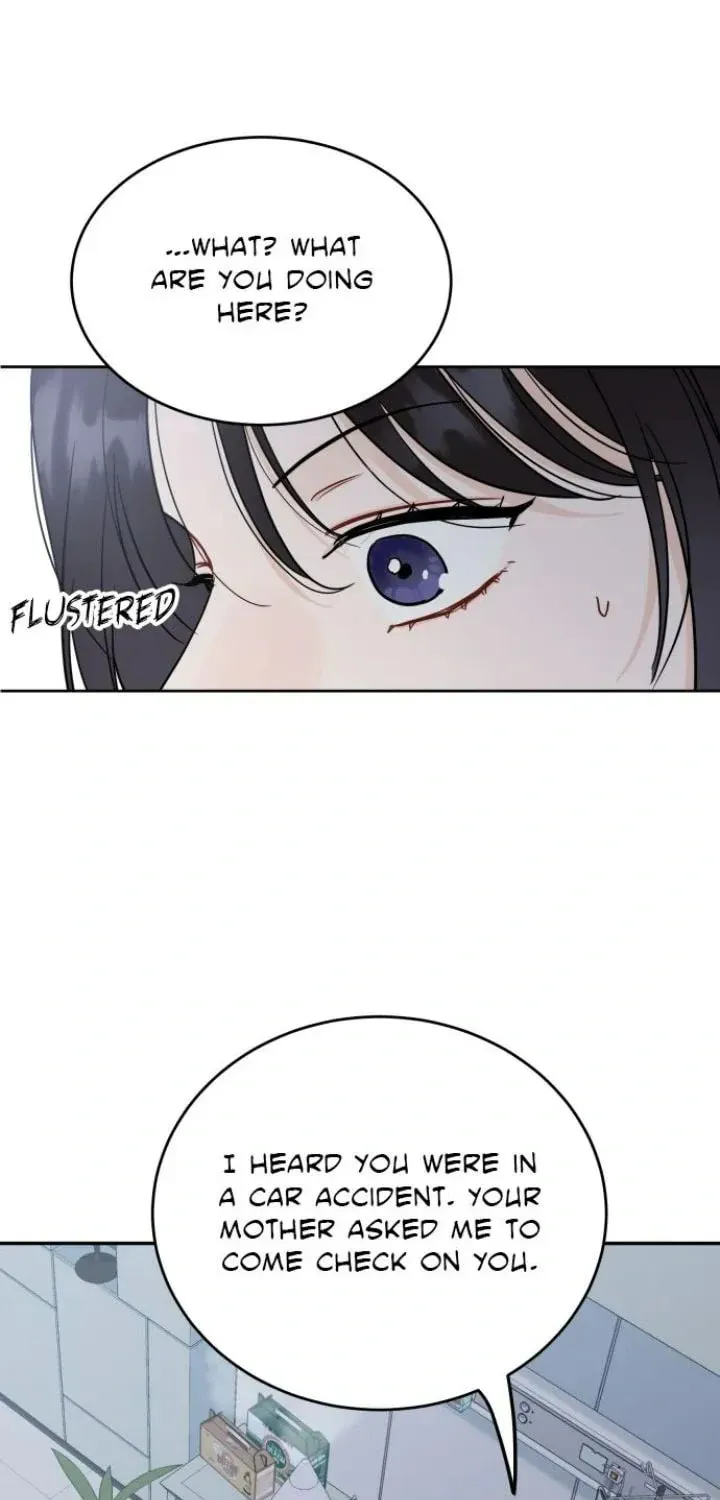 Read Like Family chapter 97 image 22 on Lezhin